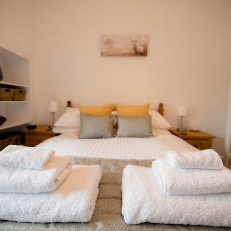Armadale Apartment Fort William Esterno foto