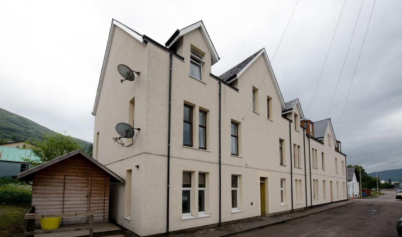 Armadale Apartment Fort William Esterno foto